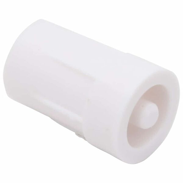 vidaXL 18 darab redőny szerelvény 18 mm